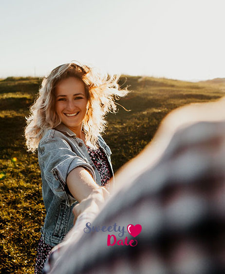 Where to find wife in your 50s