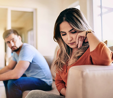 physical signs your wife is cheating