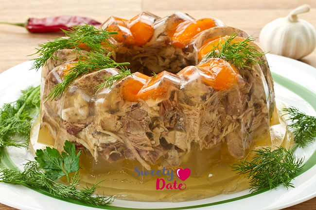 ukrainian cuisine