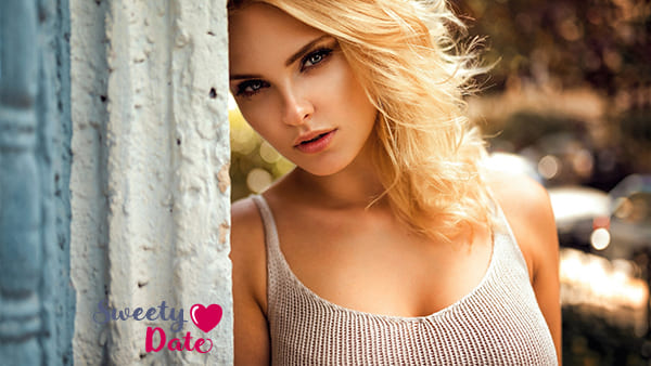 perfect woman