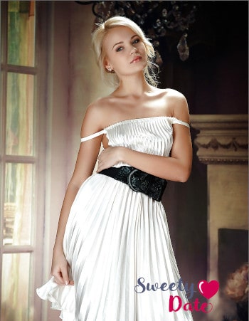 meet blonde singles