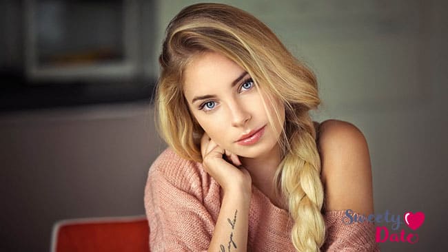Ukrainian brides