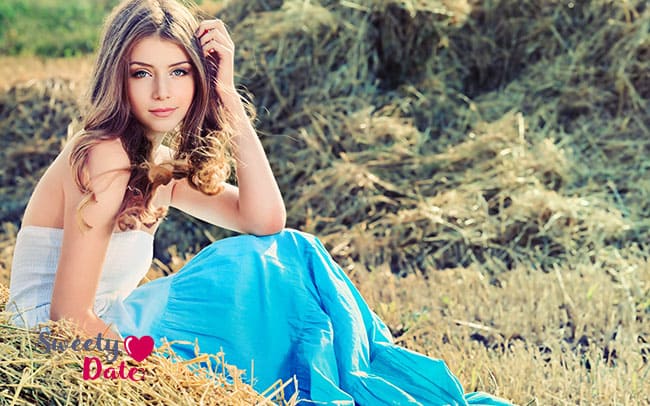 experience of marriage with a Ukrainian girl
