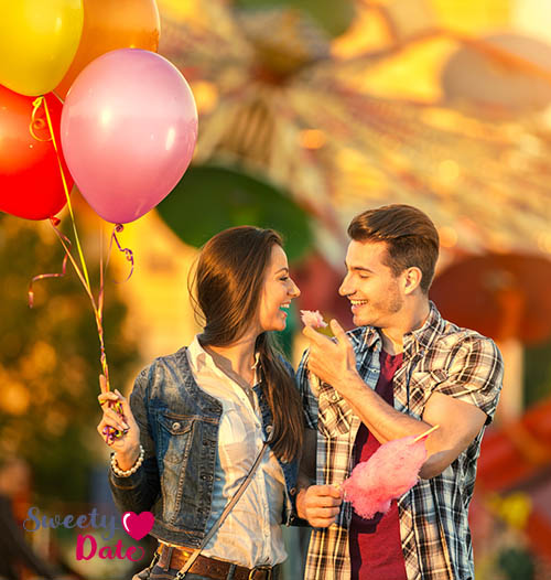 tips for going on a first date