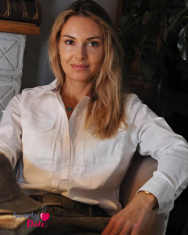 hottest russian women