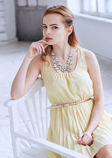 beautiful slavic women