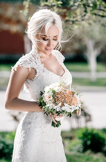 reasons to marry slavic women