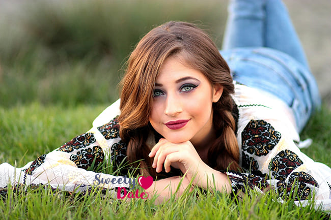 dating eastern european girl