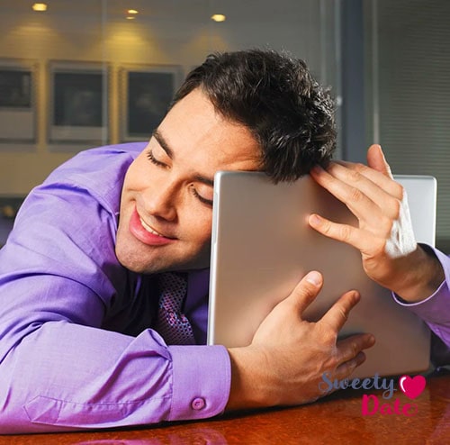 social isolation and technology