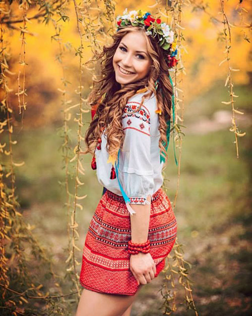 dating women from ukraine