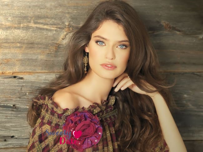 Ukrainian girls