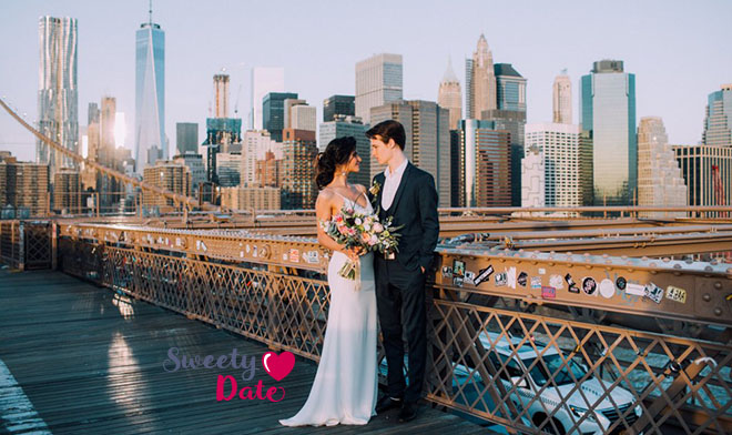 find a bride in usa